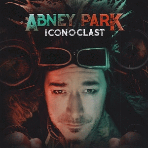 Abney Park : Iconoclast